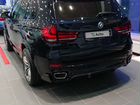 BMW X5 3.0 AT, 2017, 58 171 км объявление продам