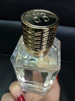 Fleur narcotique ex nihilo