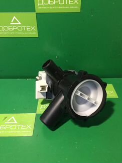 Насос с улиткой в сборе Bosch - 141896 141874 1449