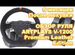 Artplays v 1200 драйвера. ARTPLAYS V-1200 Vibro Premium Leather. Игровой руль v 1200. Руль ARTPLAYS V-1200 Vibro Racing Wheel. Руль ARTPLAYS V-1200 Vibro.