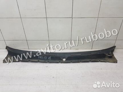 Жабо Hyundai Sonata Тагаз EF 5 G4GC 2009