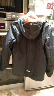 Куртка утеплённая Icepeak