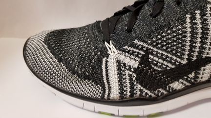 Nike free TR flyknit 718785-004 us 6-6.5