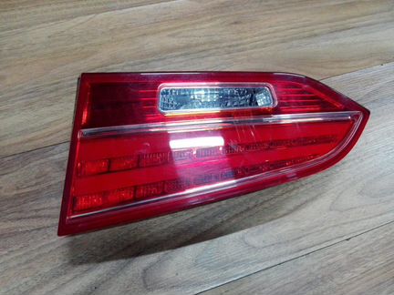 Фонарь внутренний задний правый Hyundai Santa Fe 3