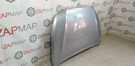 Капот Subaru Xv GP 2012
