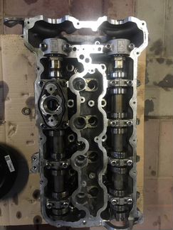 Бмв двс S63 гбц правая