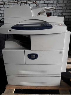 Мфу Xerox Workcentre 4250