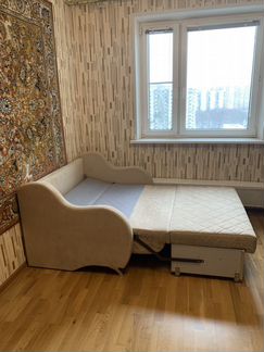 Кровать-Диван