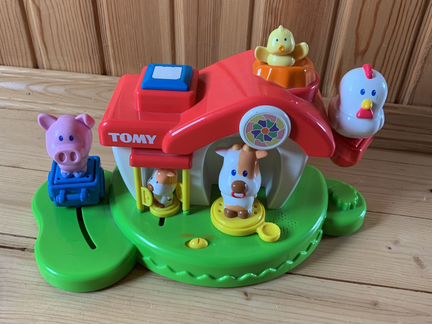 Игровой центр
