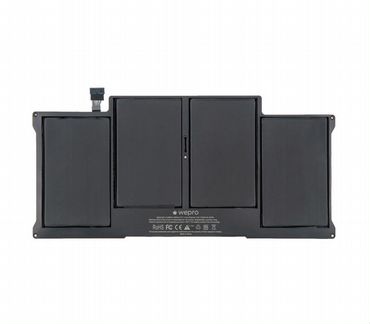 Аккумулятор wepro / MacBook Air A1369 / A1466