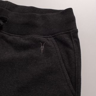 Спортивные штаны AllSaints Charcoal Marl