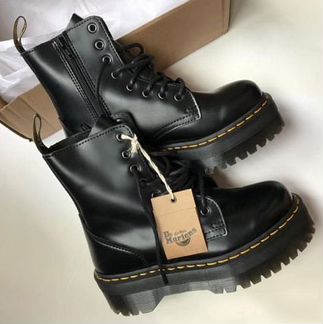 Ботинки Dr Martens