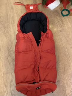 Конверт kaiser пуховый