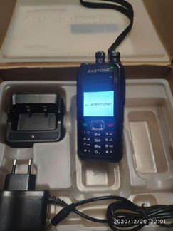 Рация Zastone Dp860