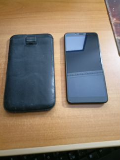 Xiaomi Redmi 6A 16GB Black