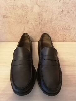 Мокасины 39 размер