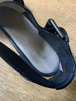 Сандалии