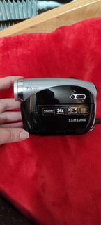 Видеокамера Slmsung