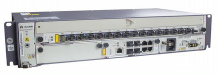 Плата gpfd для MA5608t Huawei (Хуавей) 16 gpon