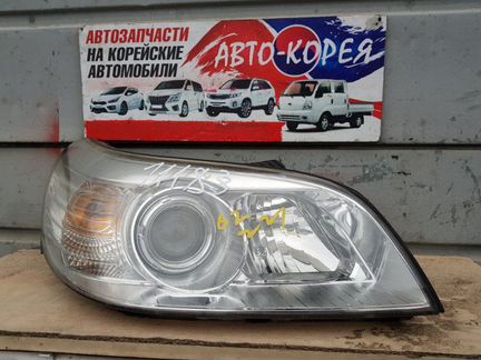 Фара передняя правая Chevrolet Epica 2006-2012