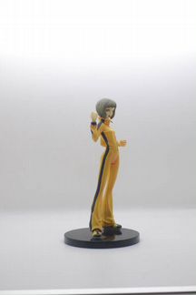 Японская коллекционная кукла