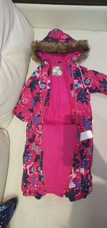 Комбинезон новый huppa, 80