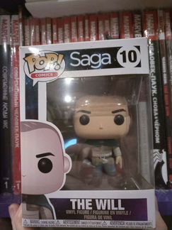 Funko POP