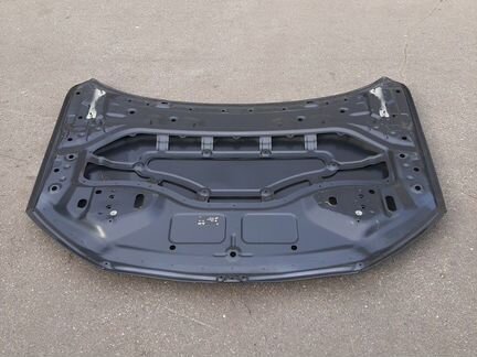 Капот BMW X1 F48 41007463772