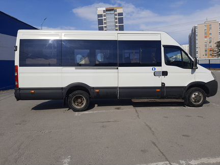 Iveco Daily 3.0 МТ, 2011, 247 700 км