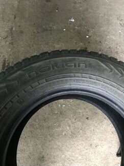 215 75 R16 Nokian Hakkapeliitta C Cargo 116R
