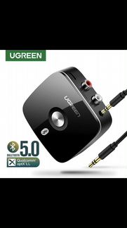 Bluetooth адаптер