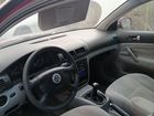 Volkswagen Passat 1.6 МТ, 1997, 400 000 км объявление продам