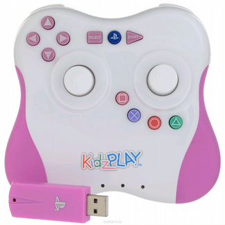 Беспроводной контроллер Kidz Play Adventur