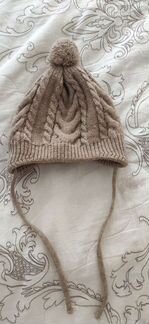 Шапка детская