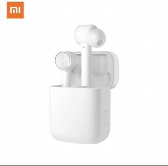 Наушники Xiaomi AirDots Pro