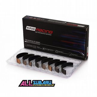 Вкладыши Subaru