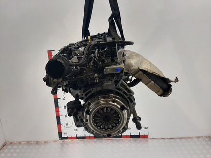 Двигатель (двс) для Mazda 6 GG LF10349889
