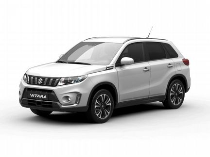 Suzuki Vitara 1.4 AT, 2020