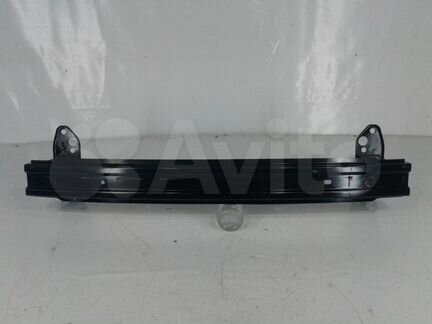 Усилитель переднего бампера Kia Rio 3 от 11-17