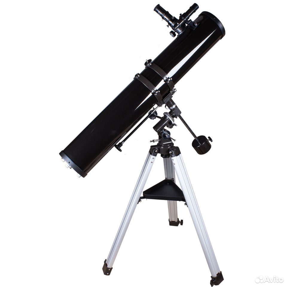  Телескоп Sky-Watcher BK 1149EQ1  89090874737 купить 1