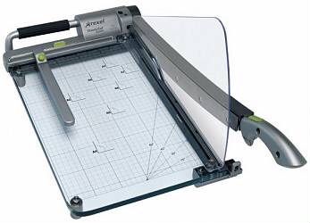 Резак Rexel ClassicCut CL410