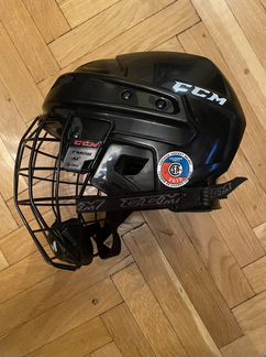 Хоккейный шлем CCM 04m