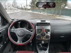Daihatsu Terios 1.5 МТ, 2006, 165 000 км объявление продам