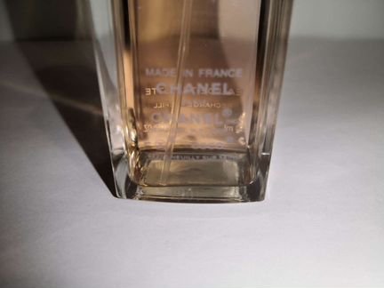 Chanel Coco mademoiselle edt 50 ml