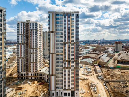 Продажа торг.пом 94,37 кв.м., Каширский п-д, 25к2