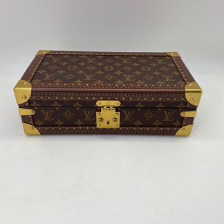 Чемодан для часов Louis Vuitton