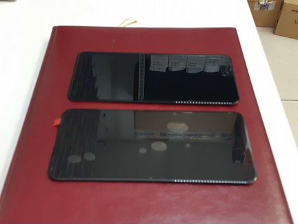 Дисплей для Huawei p smart Z