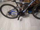 Продаю велосипед steels fokus 26 объявление продам
