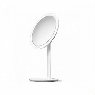 Зеркало для макияжа Xiaomi Amiro Lux High Color