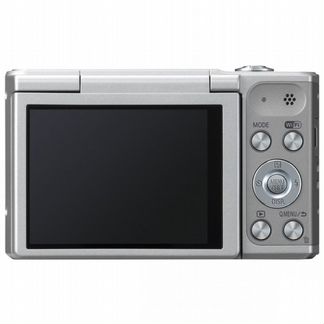 Panasonic Lumix DMC-SZ10 новый